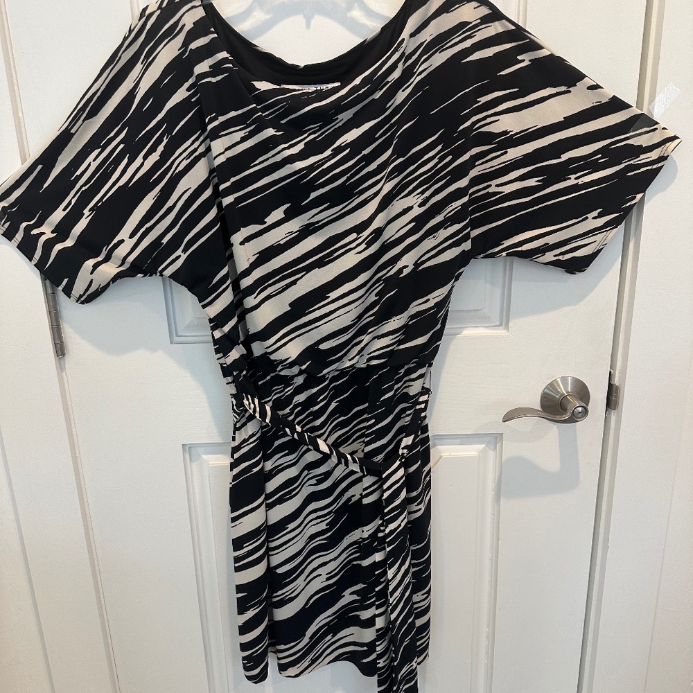 Trina Turk jersey dress